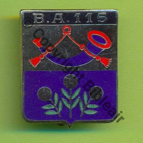 A0640 BA.115 ORANGE  DrP+Bol Guilloche Src.Y.GENTY 
